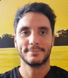 Alejandro Tabbia